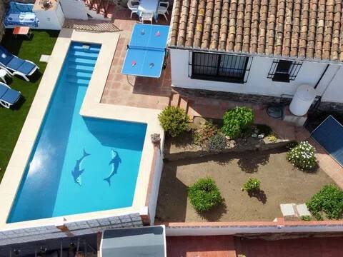 Moradia 140 m² em Fuengirola