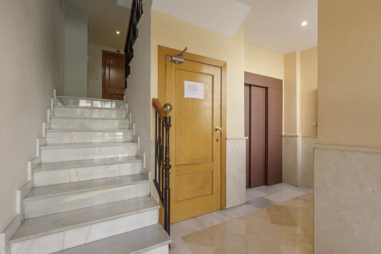 Pis de 136 m² a Granada