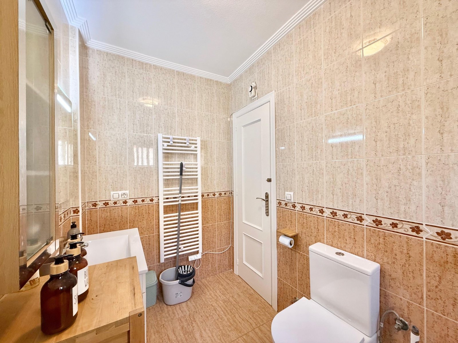 Casa de 85 m² en San Pedro del Pinatar