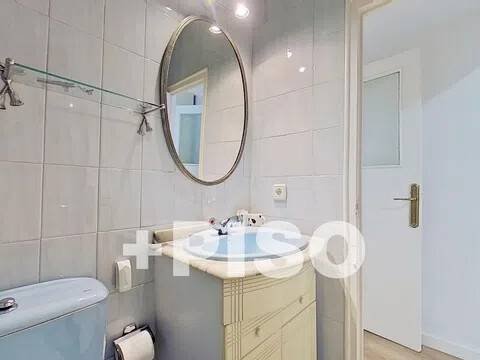Pis de 45 m² a Madrid