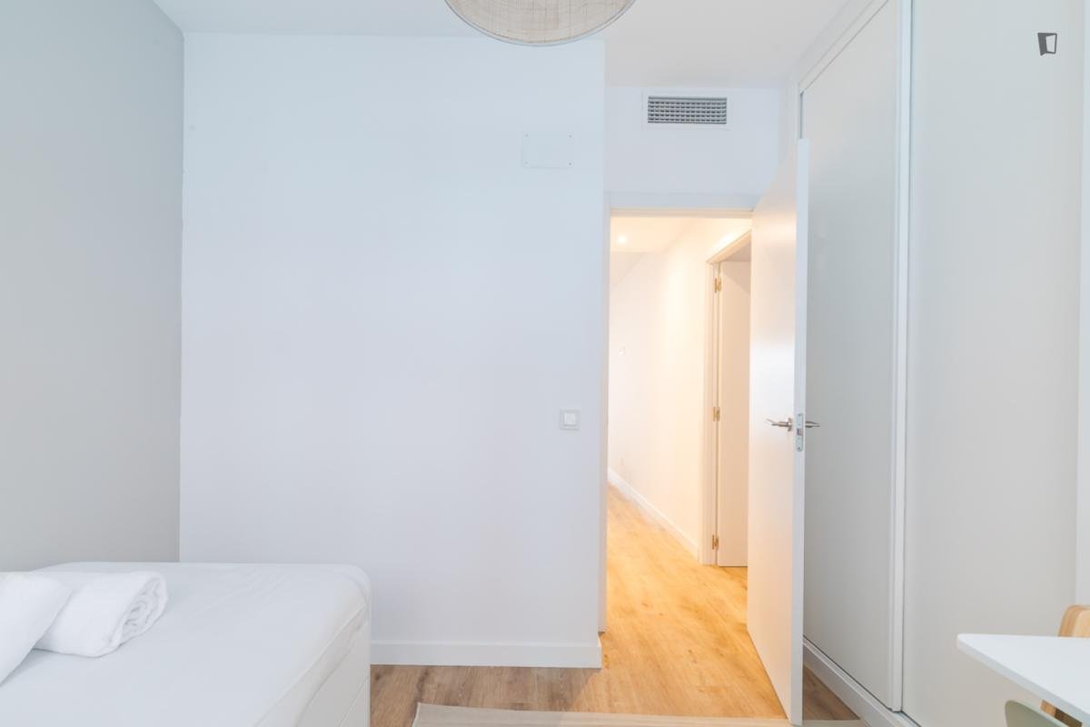 Appartamento 80 m² a Madrid