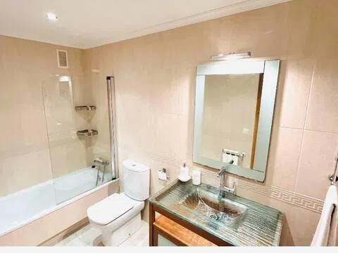 Wohnung 88 m² in Ribadeo