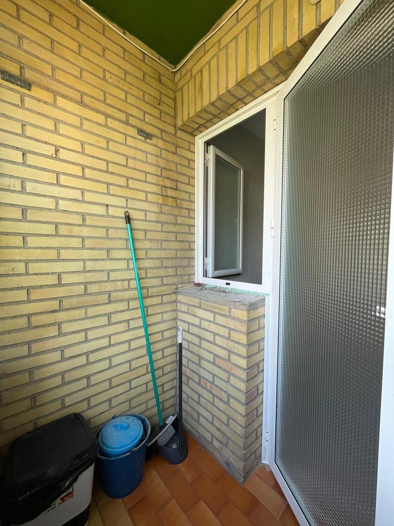 Pis de 120 m² a Granada