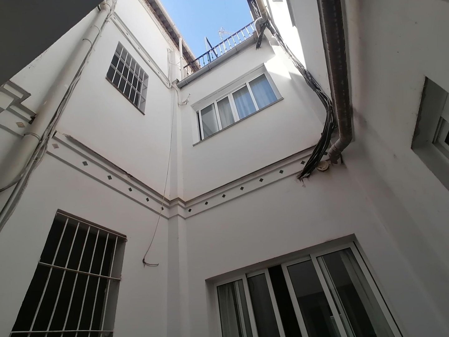 Piso de 70 m² en Sevilla