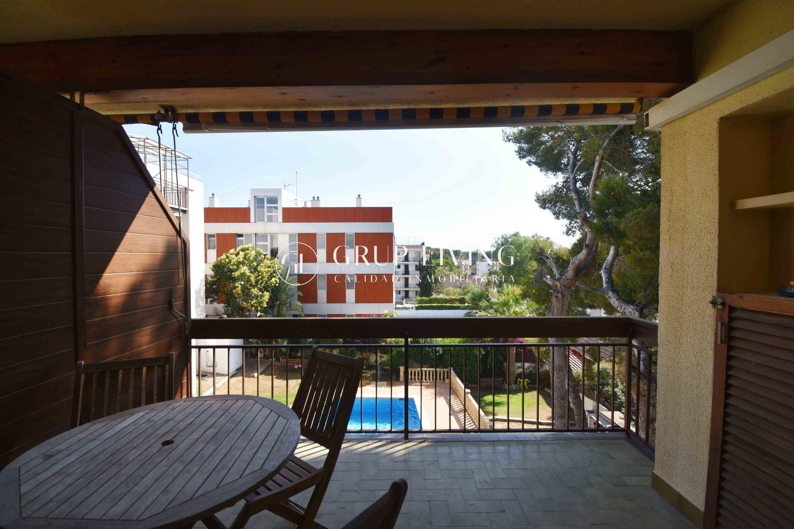 Pis de 87 m² a Sant Pere de Ribes