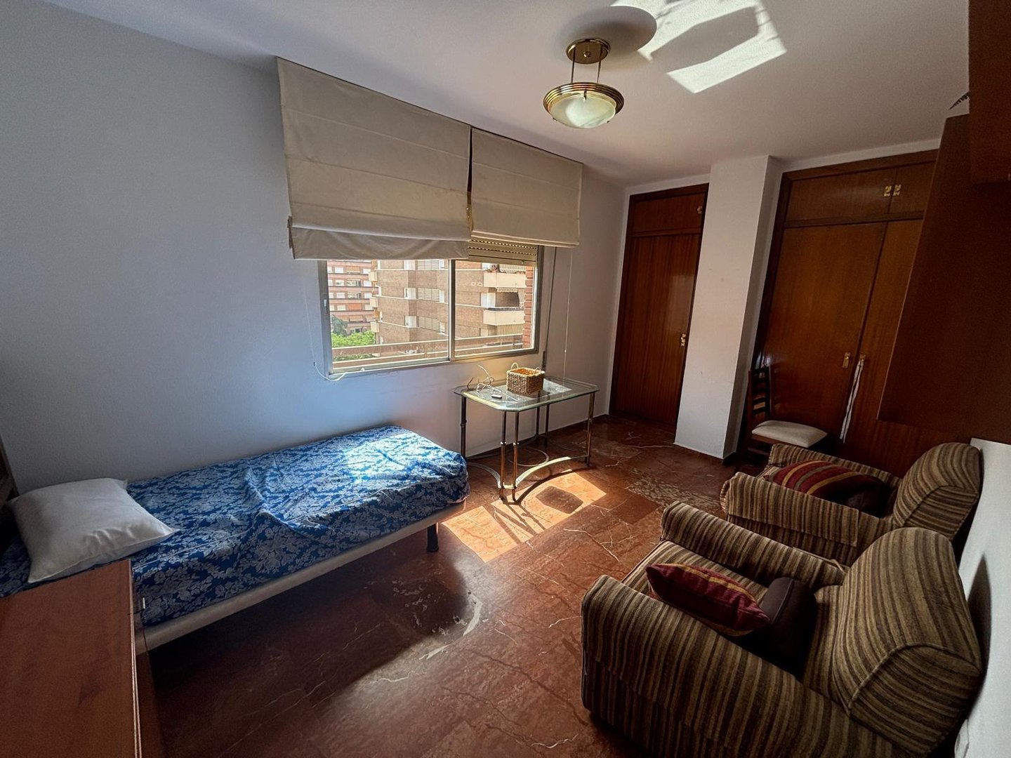 Pis de 129 m² a Còrdova