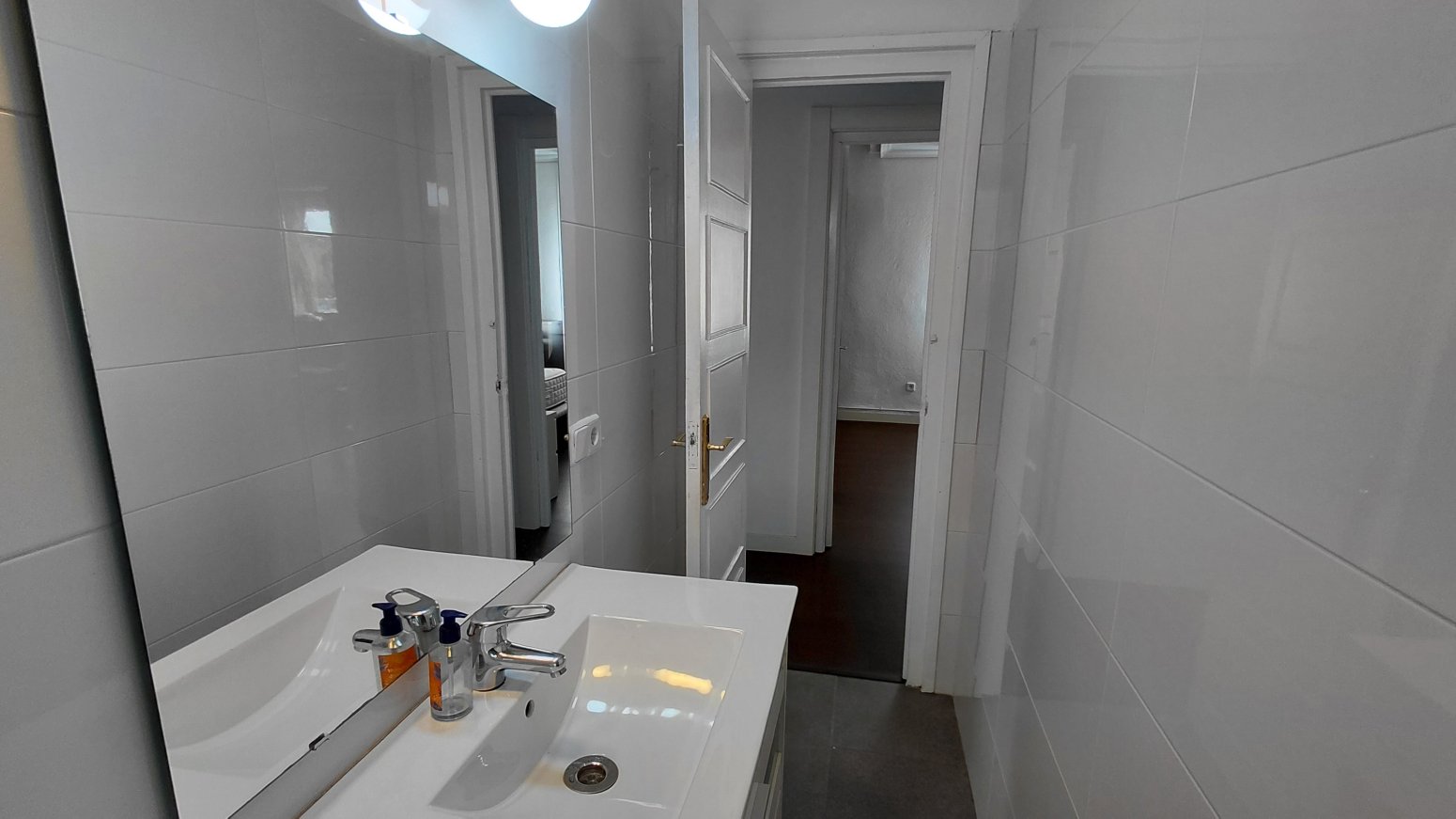 Wohnung 65 m² in Pamplona / Iruña
