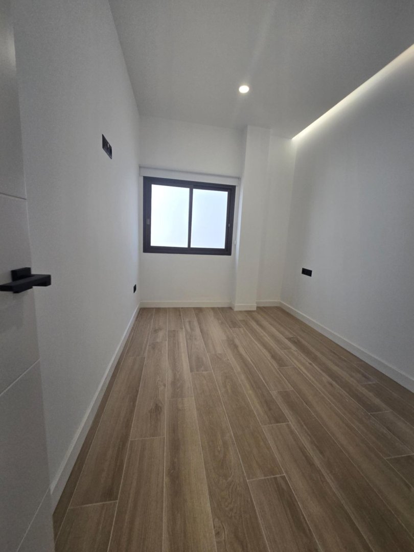 Piso de 115 m² en Santa Cruz de Tenerife
