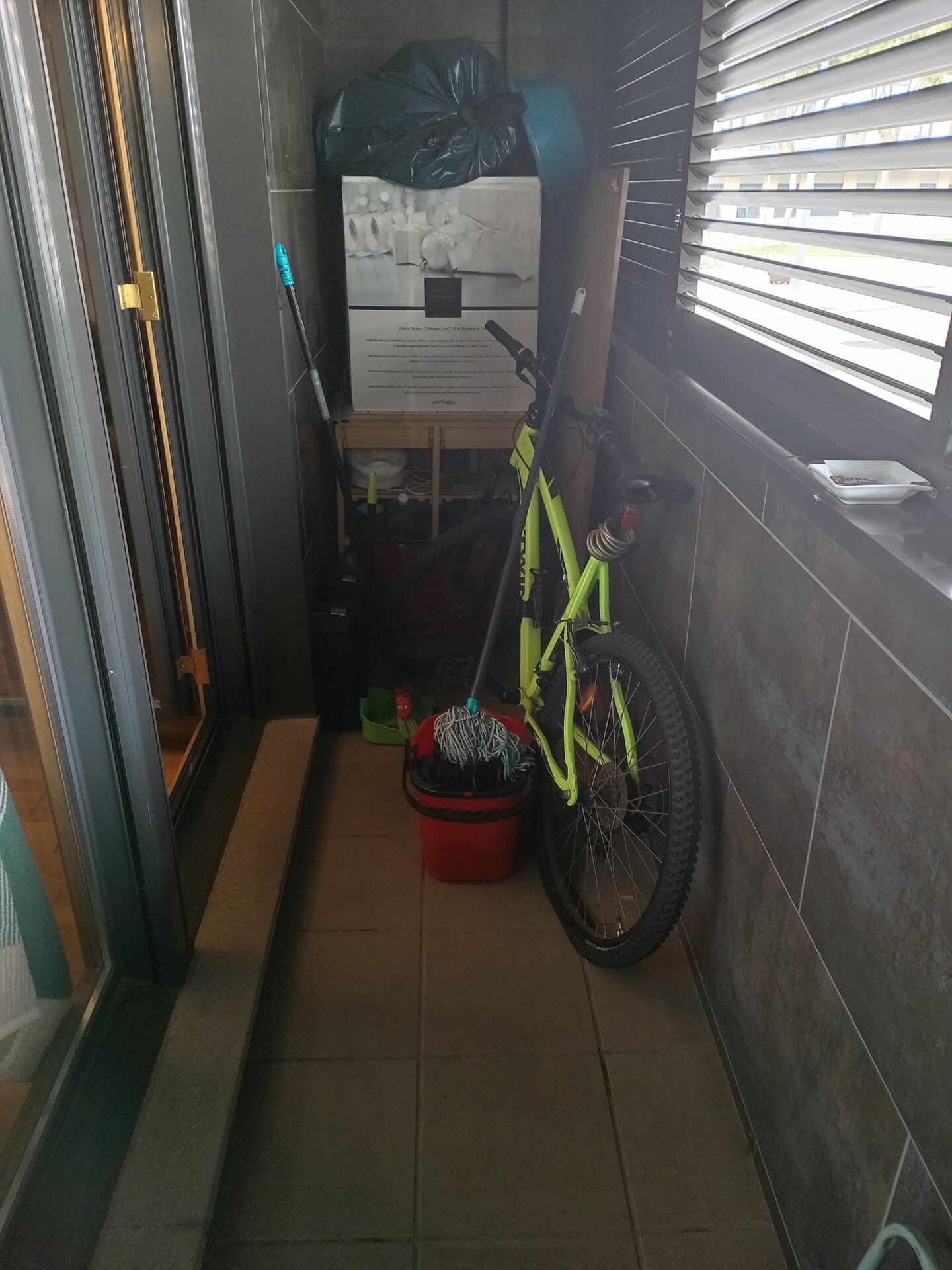 Pis de 45 m² a Santa Marta de Tormes