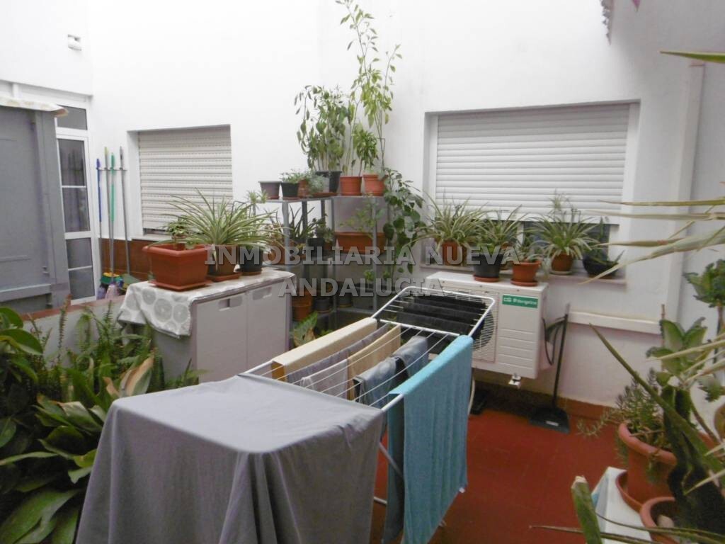 Piso de 100 m² en Almería