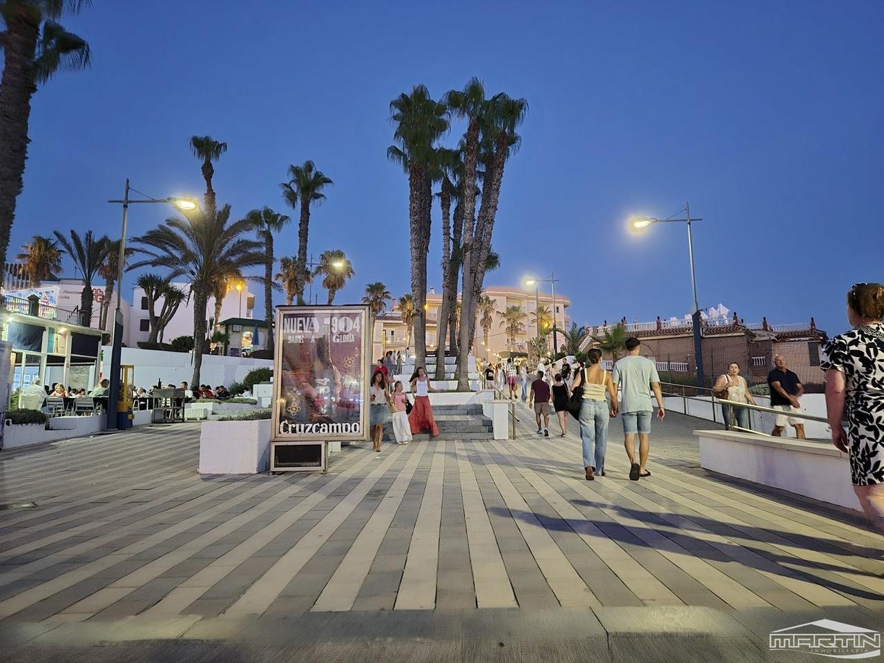 Pis de 45 m² a Torrox