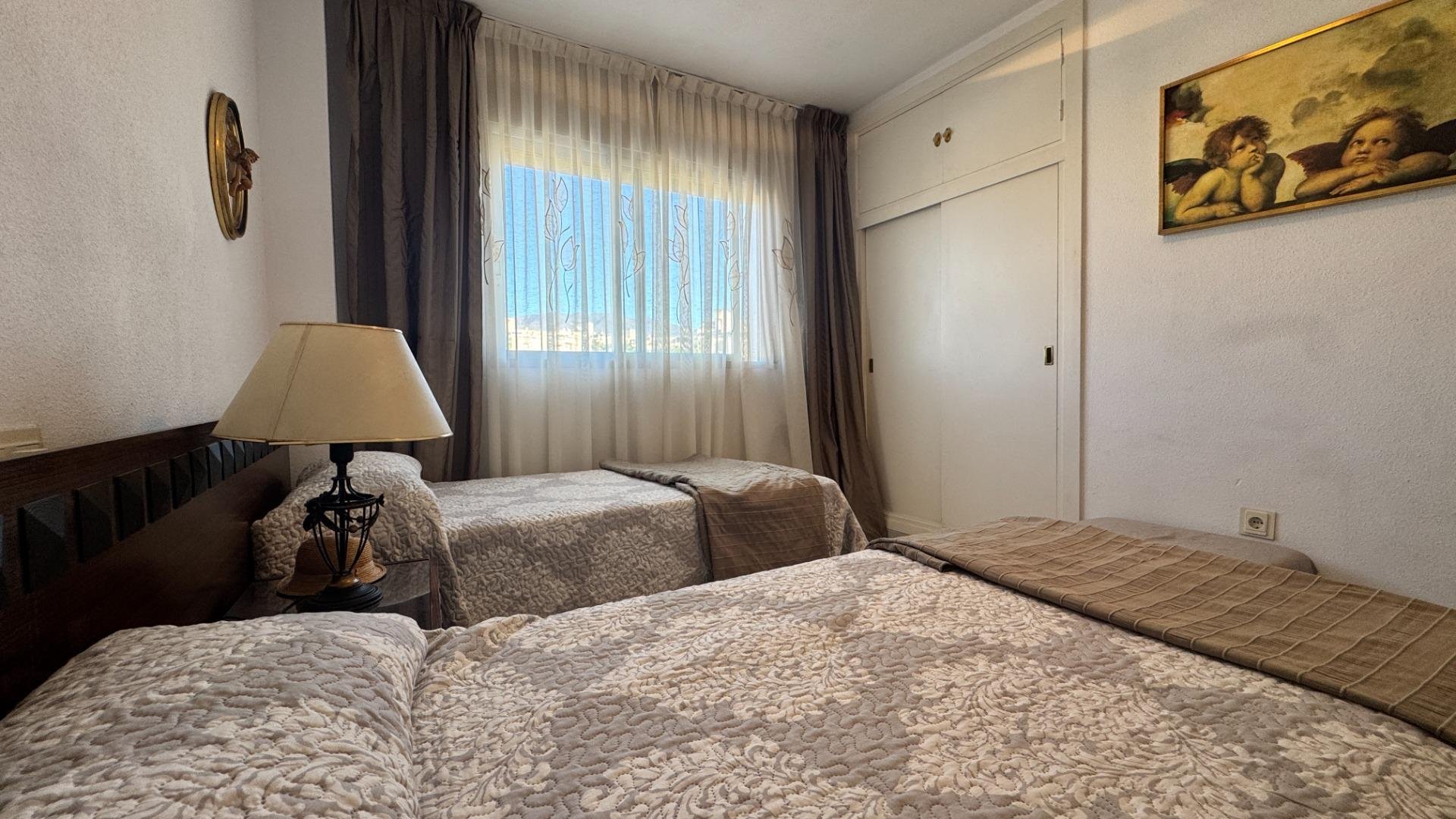 Piso de 133 m² en Fuengirola