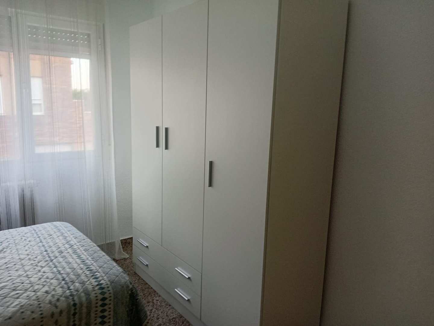 Pis de 120 m² a Granada