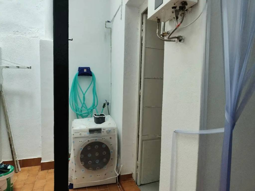 Piso de 110 m² en Cádiz
