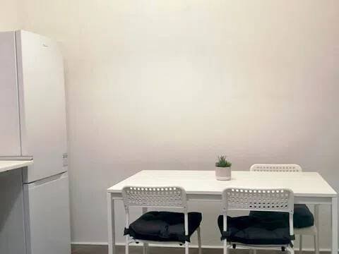 Habitación 217 m², Madrid