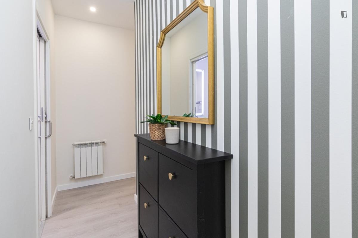 Pis de 54 m² a Madrid