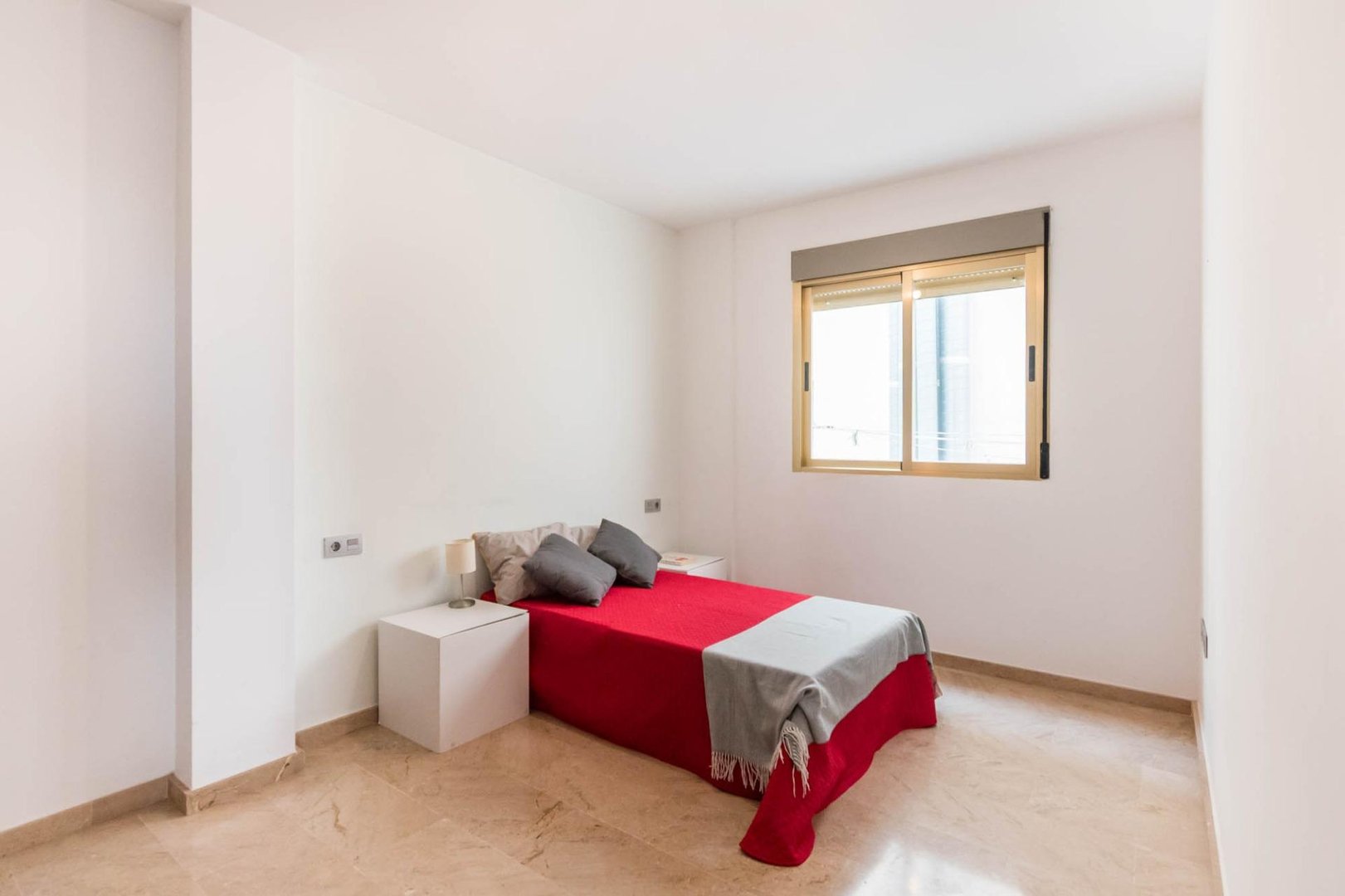 Apartamento 124 m² em Murcia