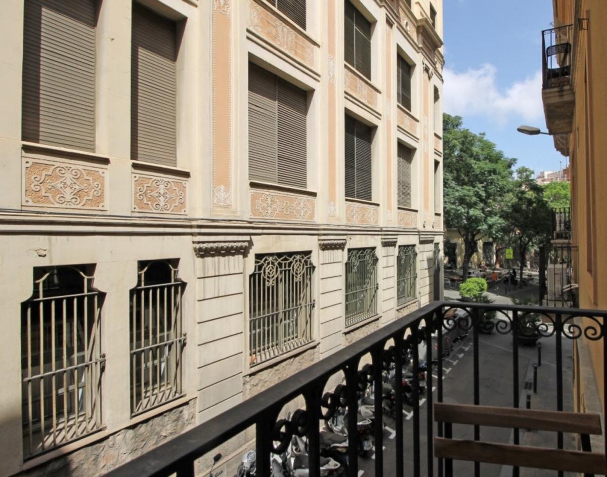 Zimmer zur Miete, Barcelona