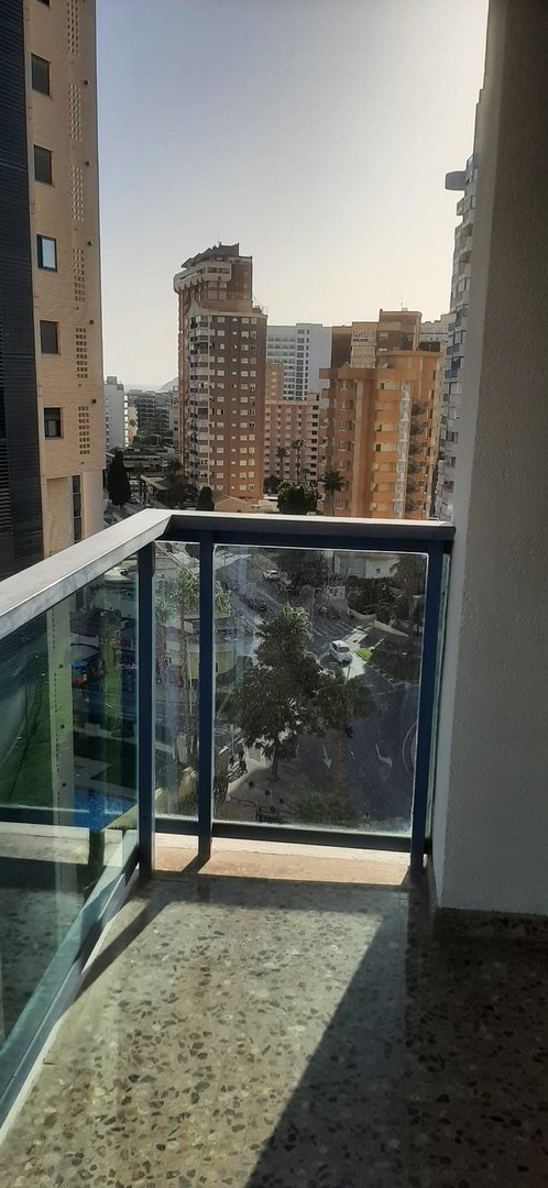Pis de 85 m² a Benidorm