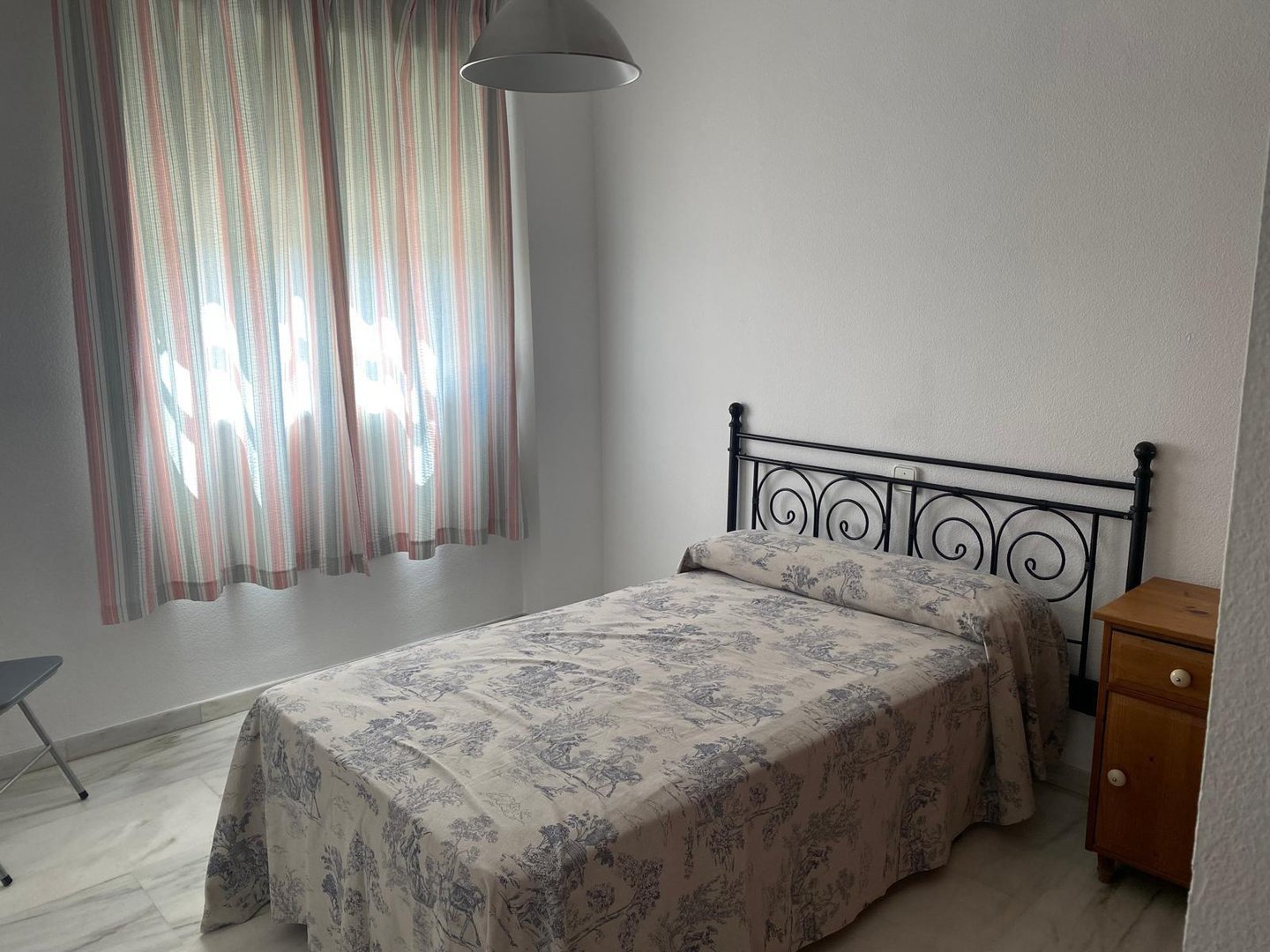 Piso de 132 m² en Sevilla