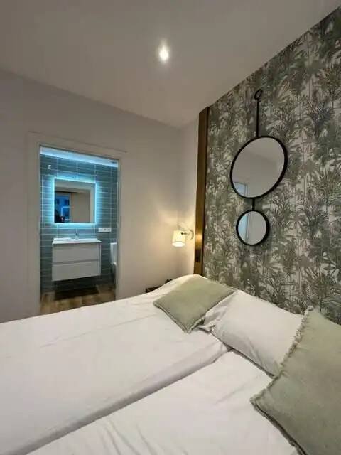 Wohnung 147 m² in Santiago de Compostela