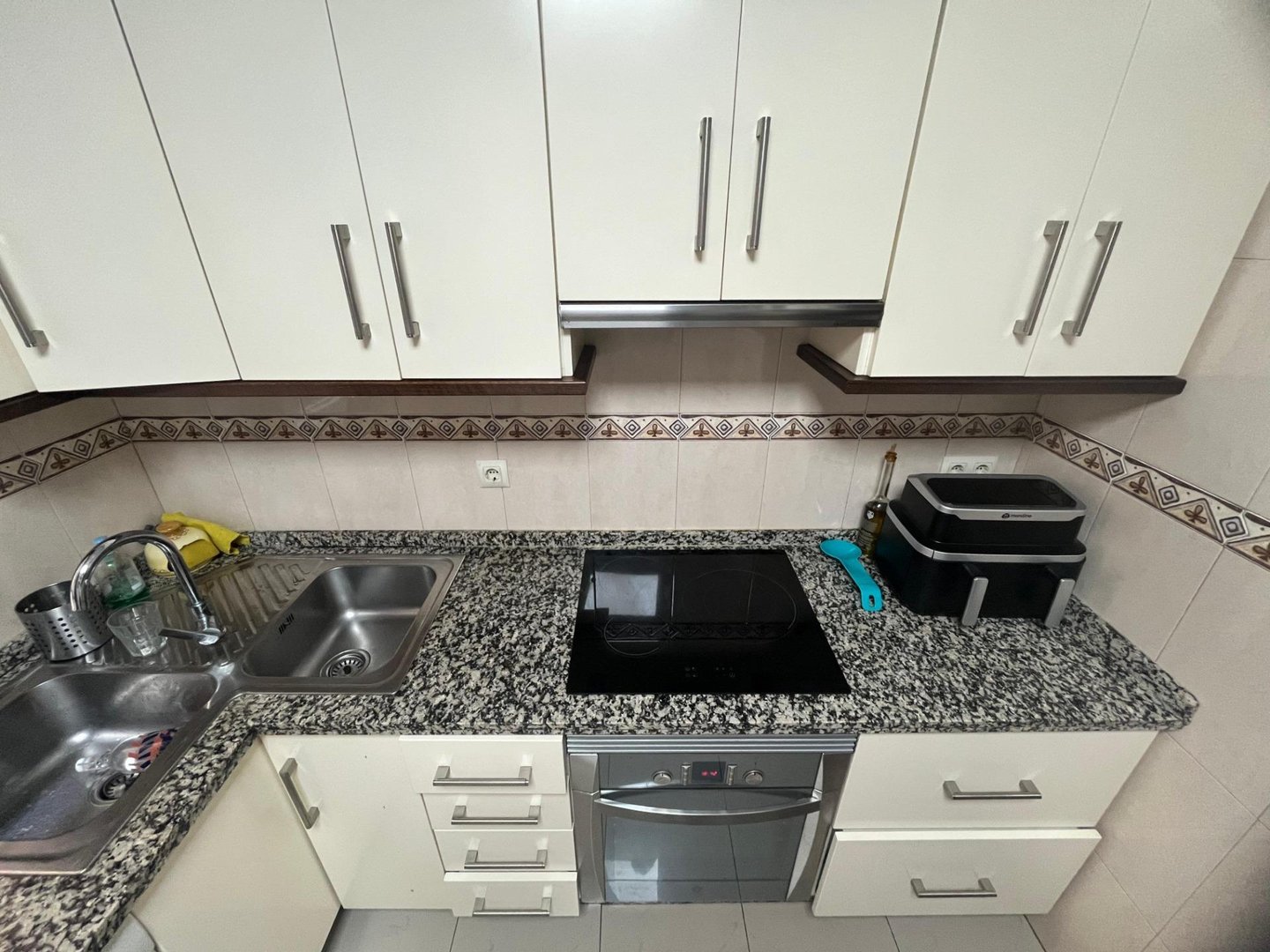 Piso de 104 m² en Sevilla
