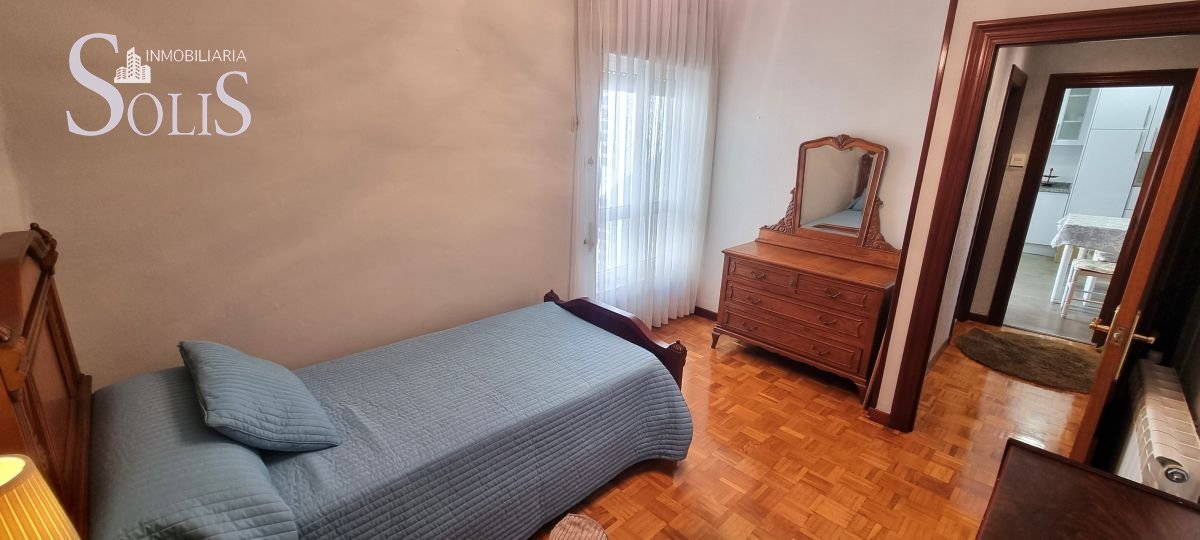 Wohnung 130 m² in Oviedo