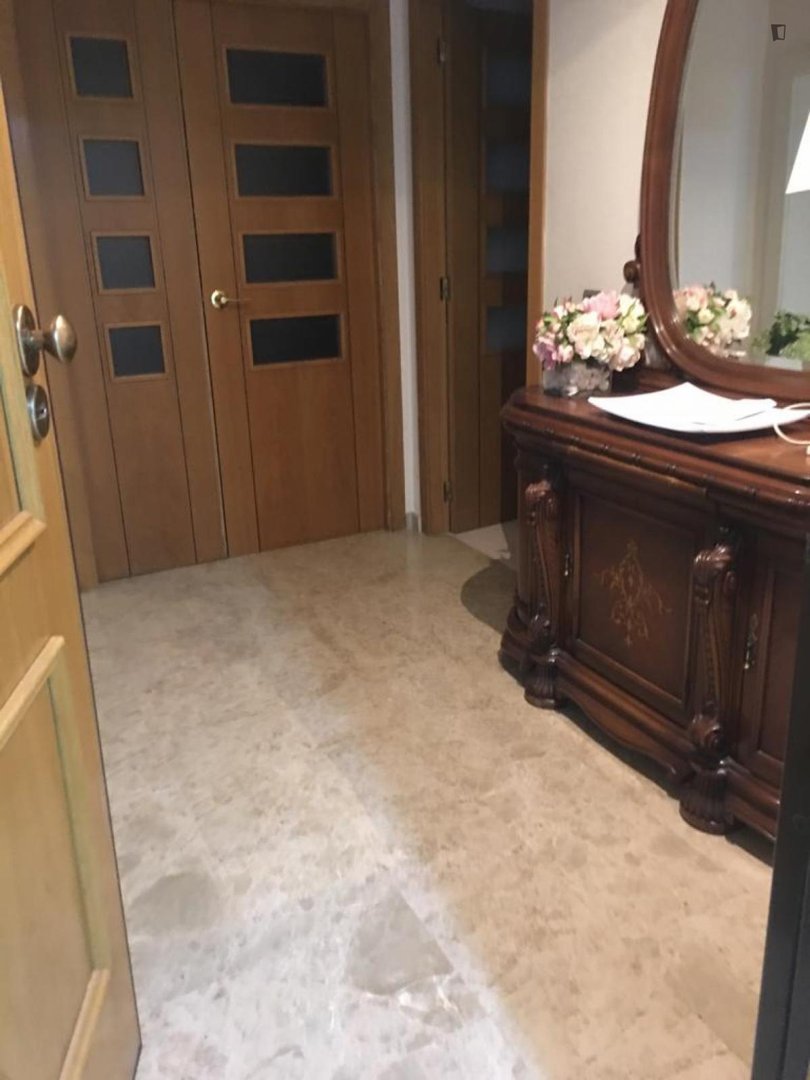 Habitación en alquiler, Valencia
