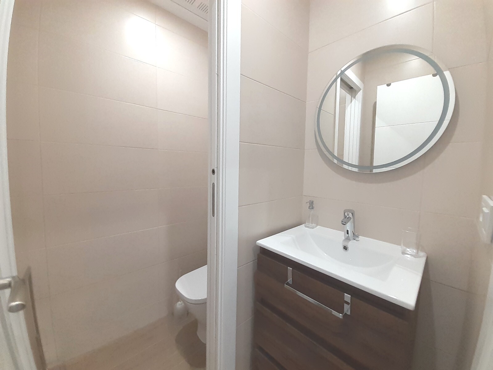 Apartamento 60 m² em Córdoba