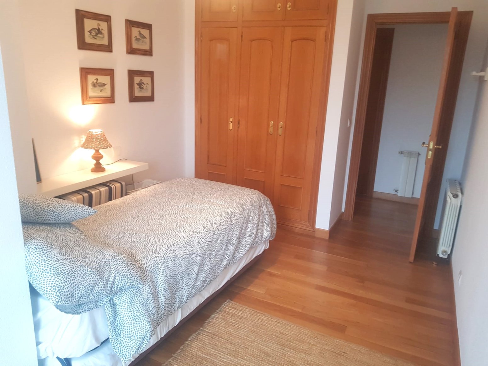 Piso de 87 m² en Santander