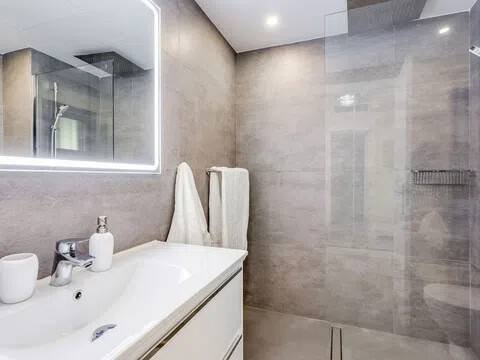 Piso de 37 m² en Marbella