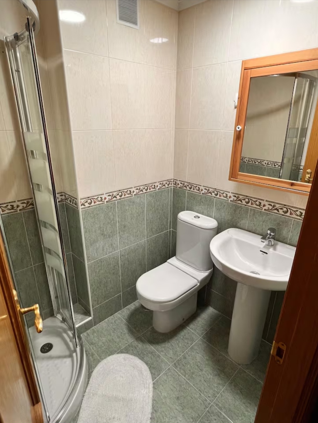 Pis de 70 m² a Alcorcón