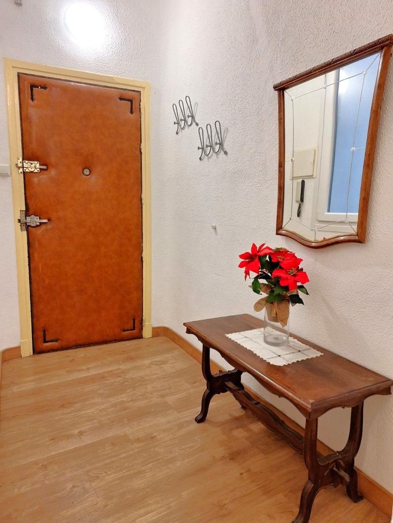 Pis de 105 m² a Múrcia