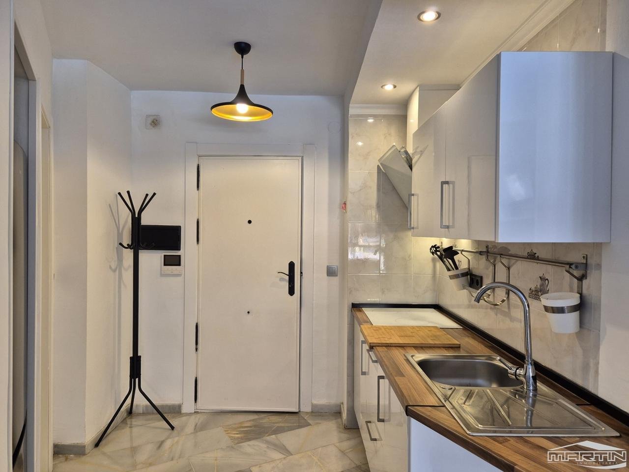 Pis de 45 m² a Torrox