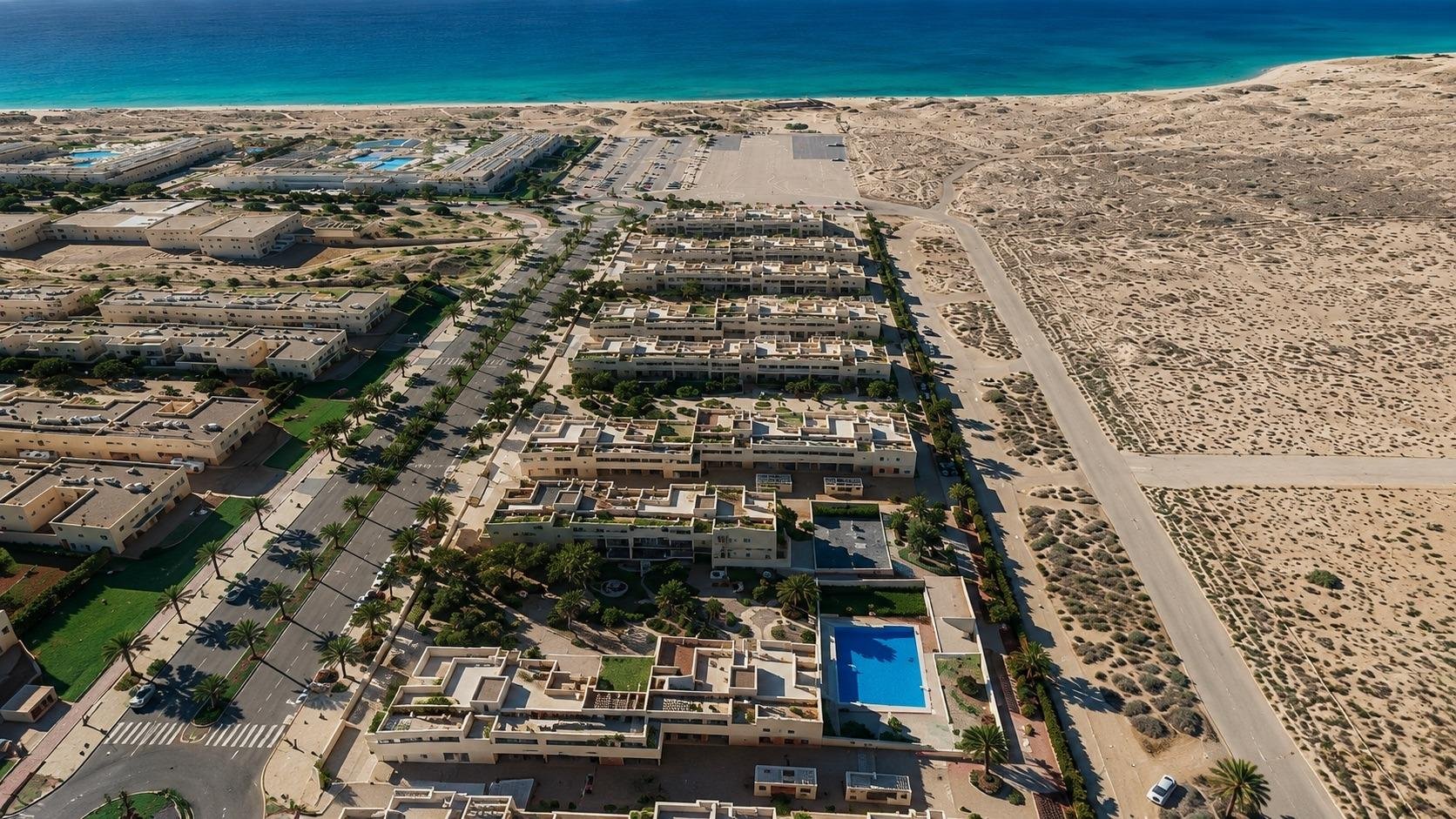 Piso de 108 m² en Almería