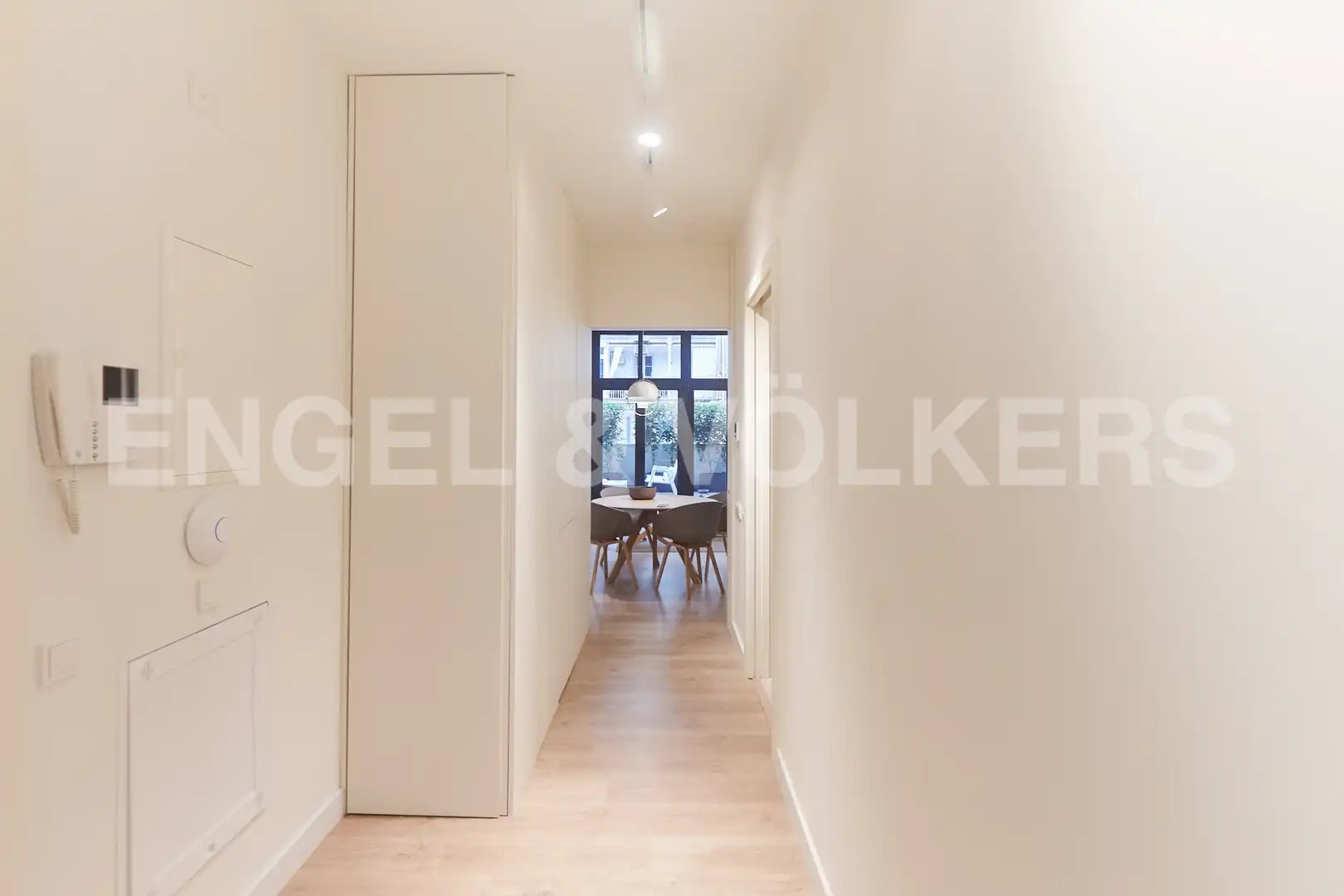 Piso de 87 m² en Barcelona