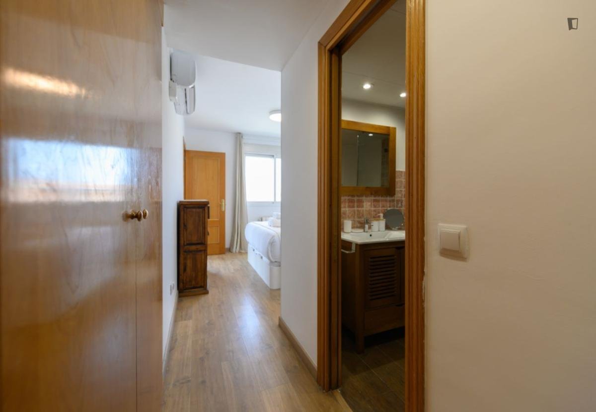 Pis de 80 m² a Madrid