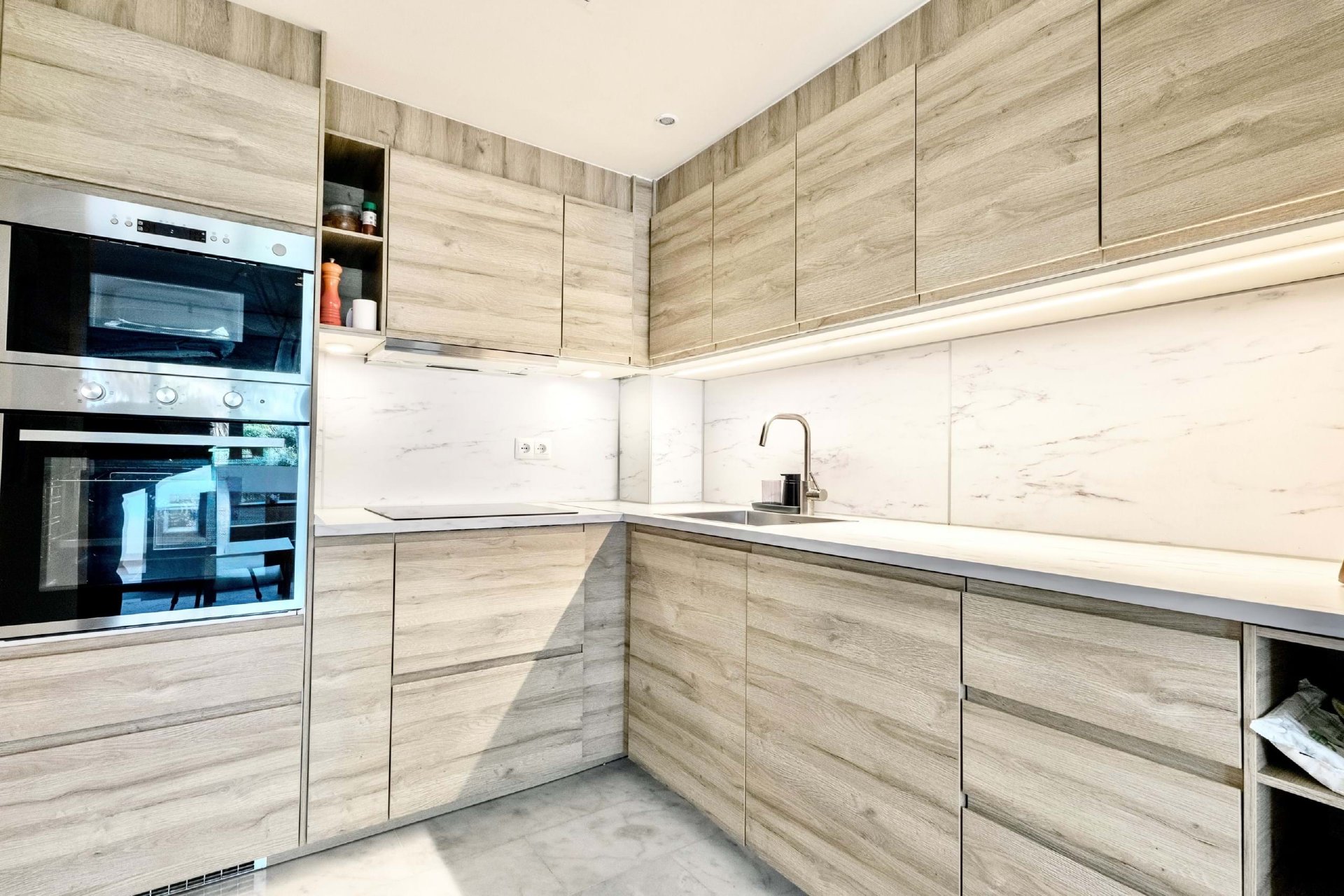 Piso de 220 m² en Mijas