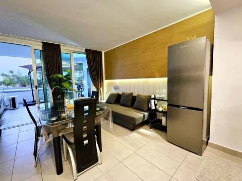 Piso de 94 m² en San Bartolomé de Tirajana