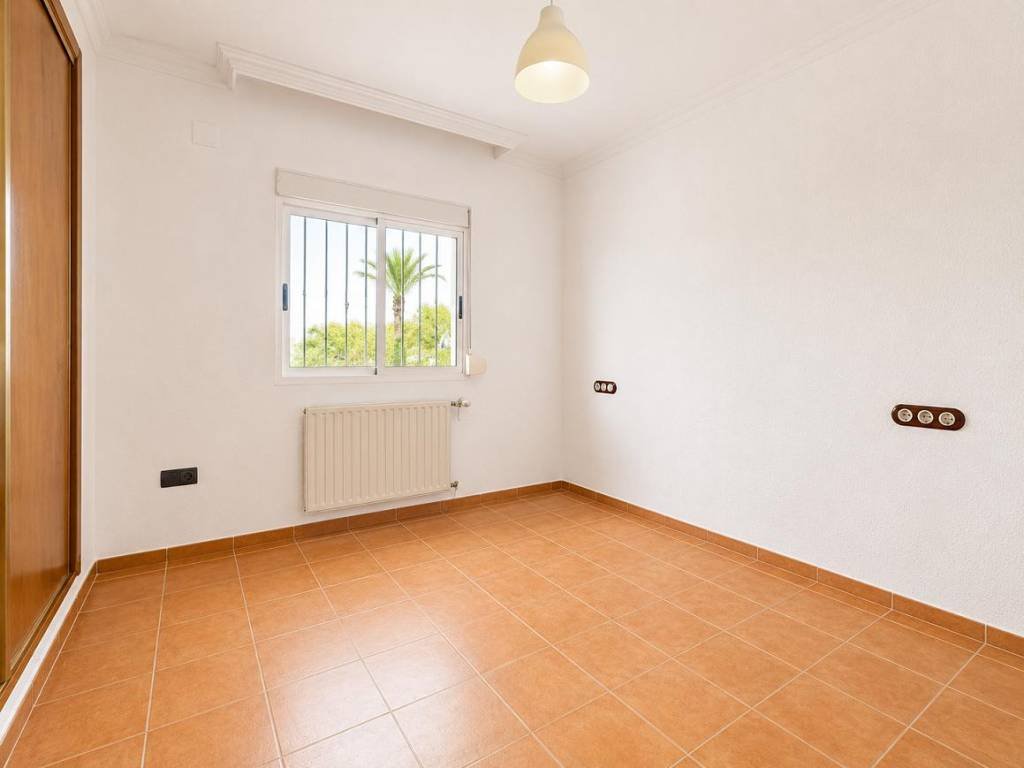Casa de 295 m² a la Nucia