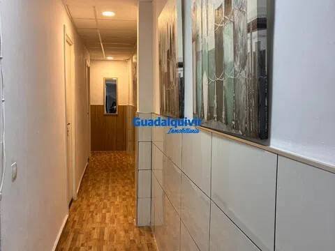 Piso de 85 m² en Sevilla