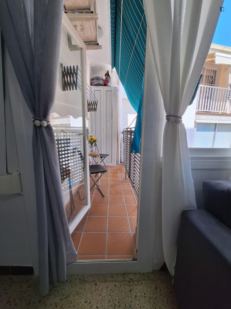 Habitación en alquiler, Barcelona