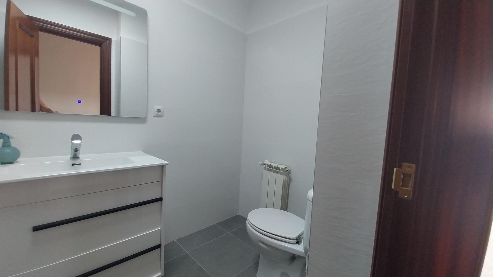 Piso de 101 m² en Valladolid