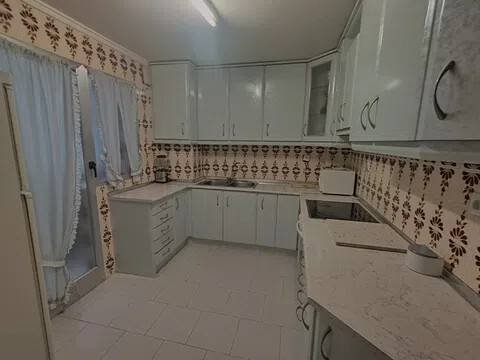 Habitación 140 m², Albacete