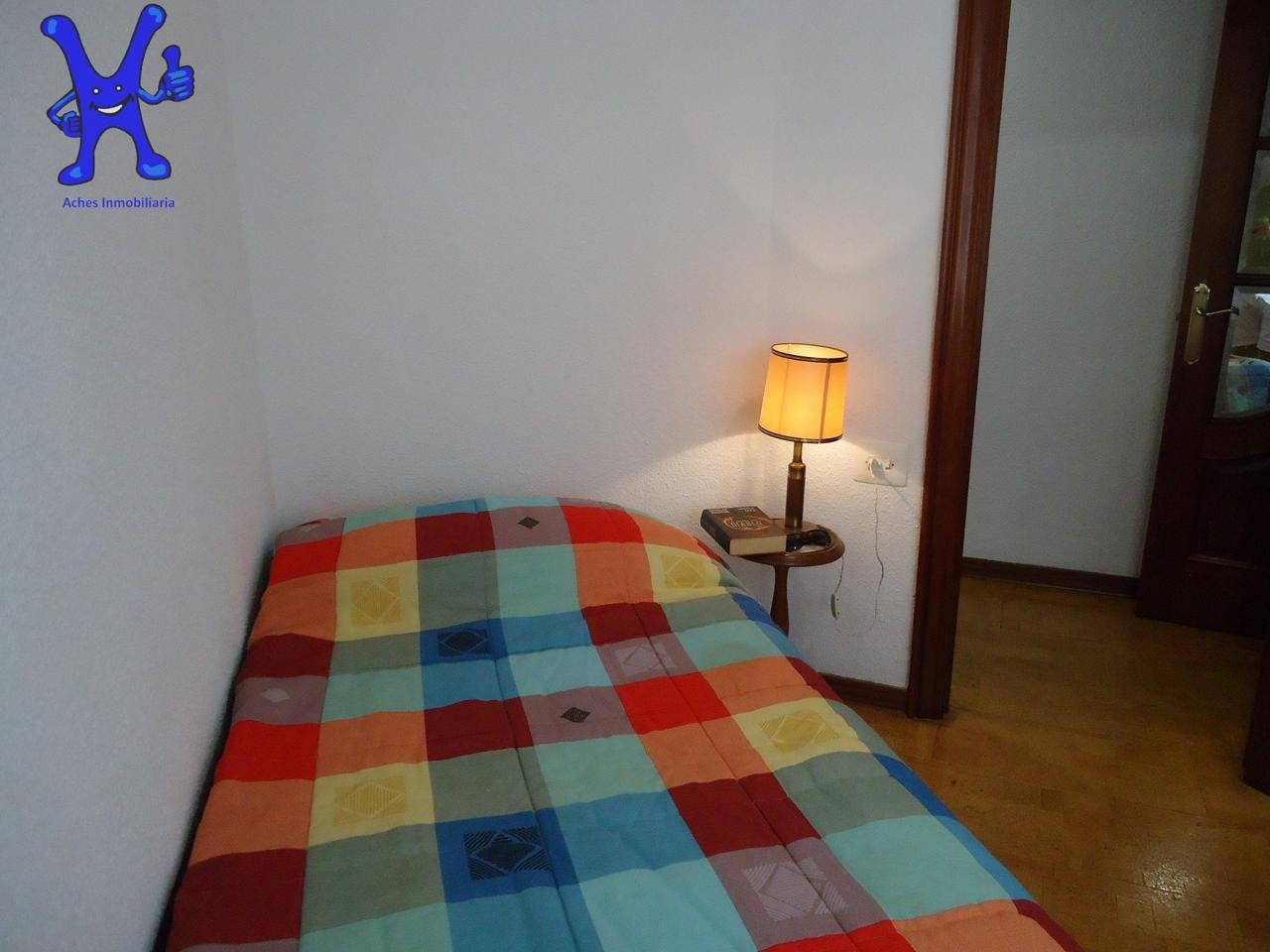 Pis de 108 m² a Salamanca