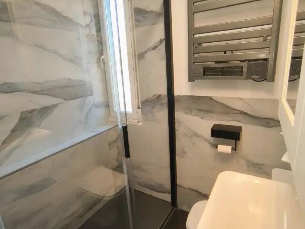 Piso de 65 m² en Palencia