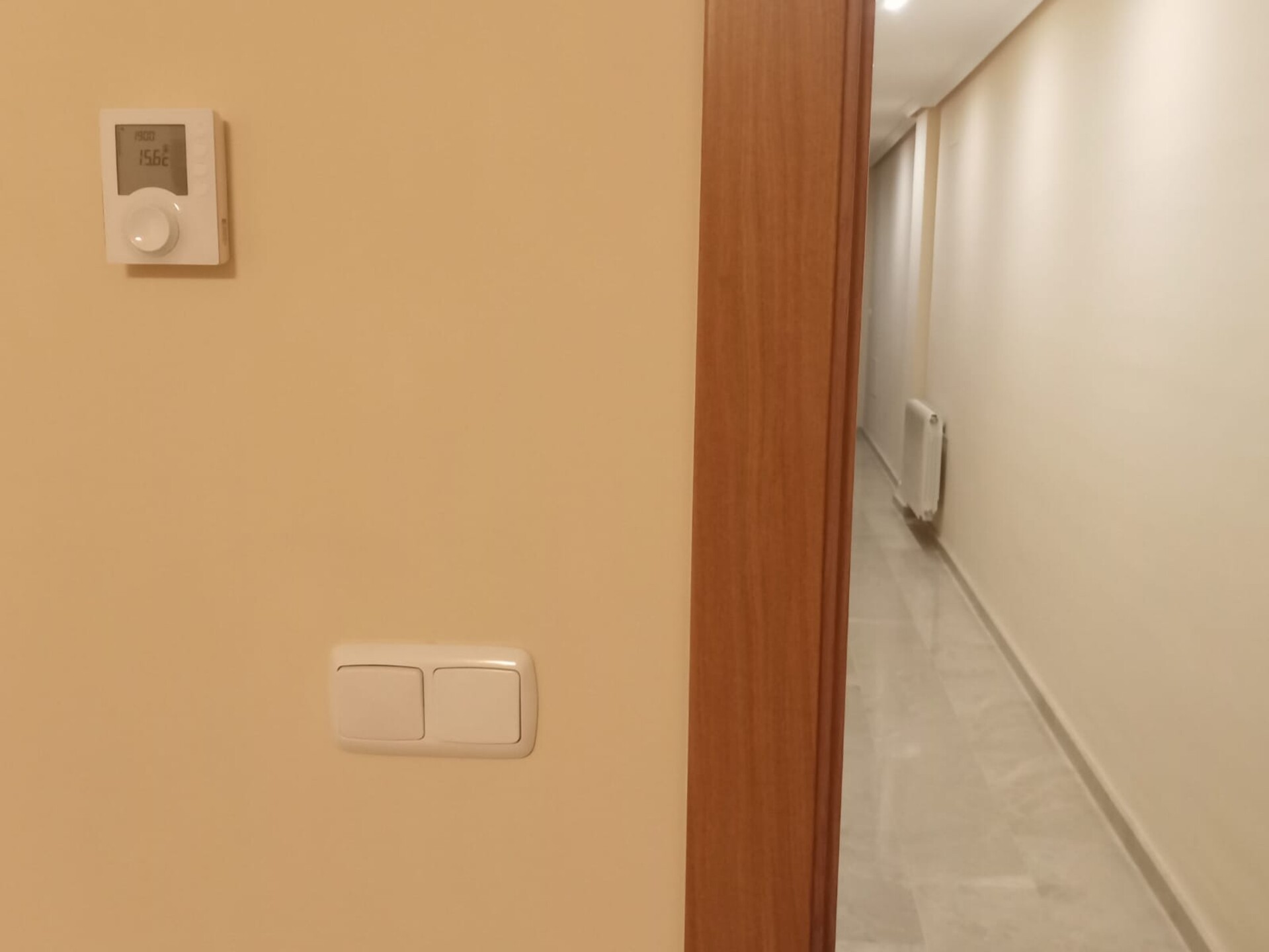 Wohnung 140 m² in Baza