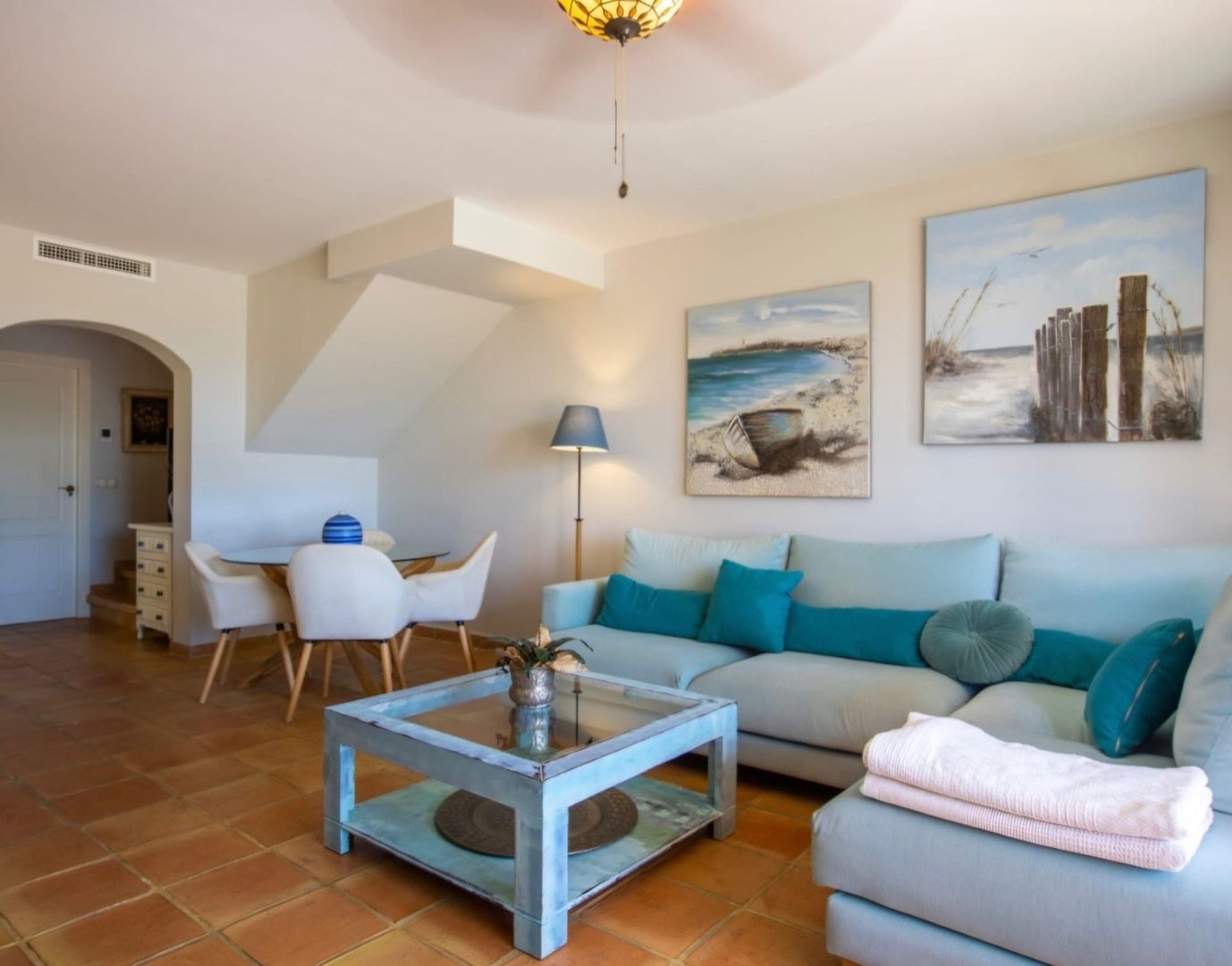 Piso de 150 m² en Finestrat