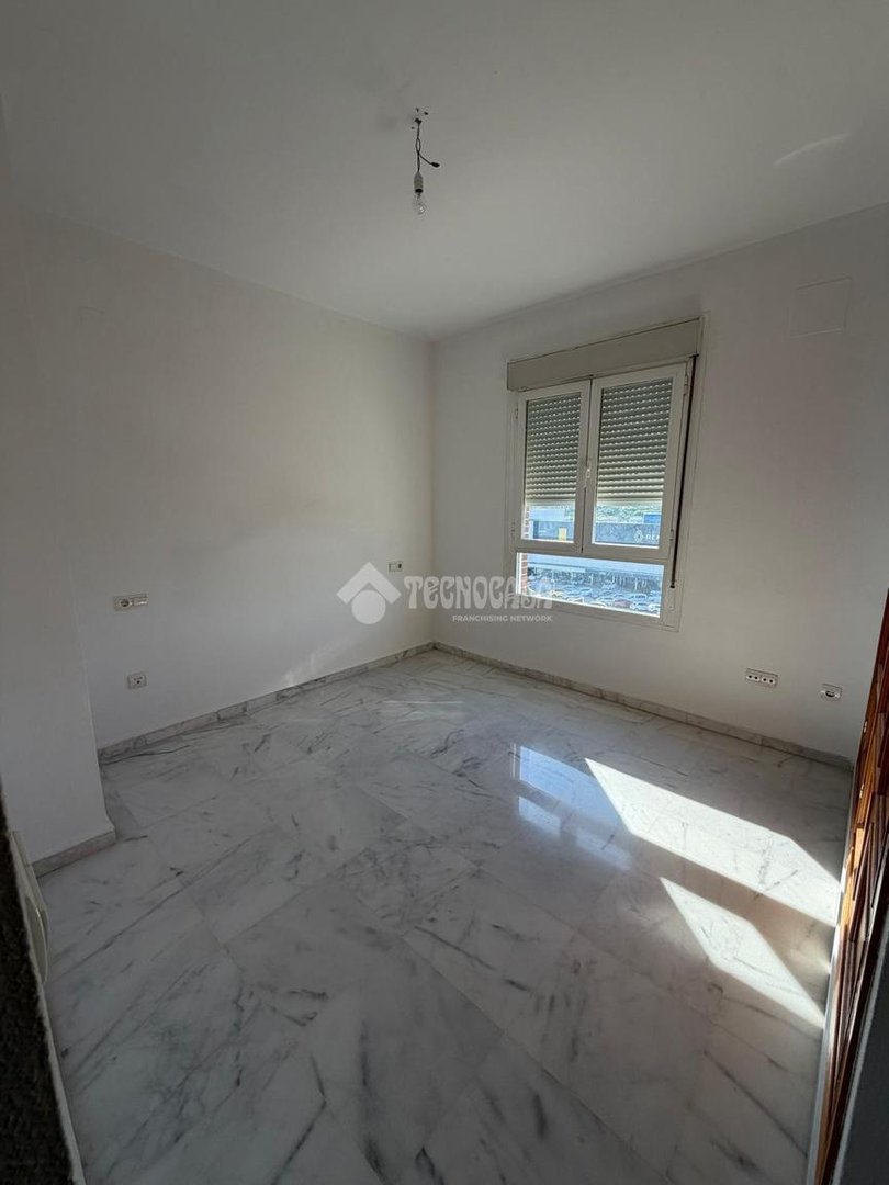 Piso de 91 m² en Sevilla