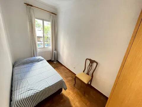 Wohnung 137 m² in Madrid